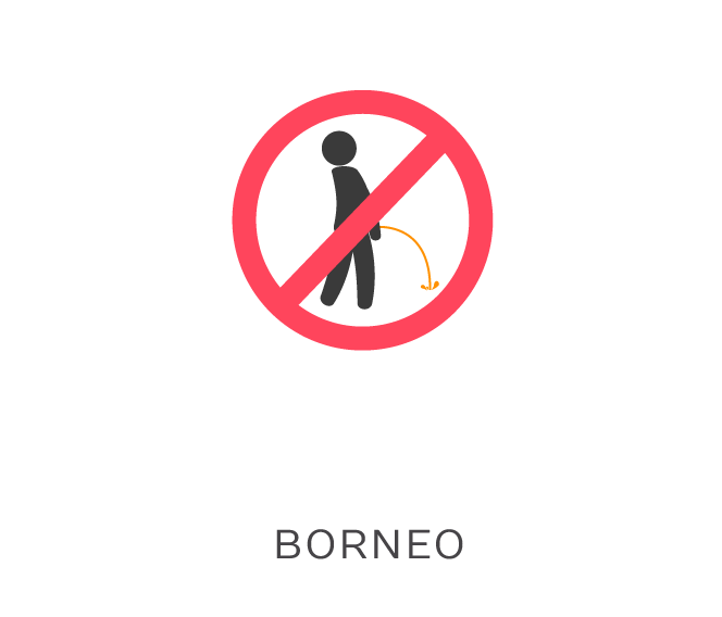 Toilet Break