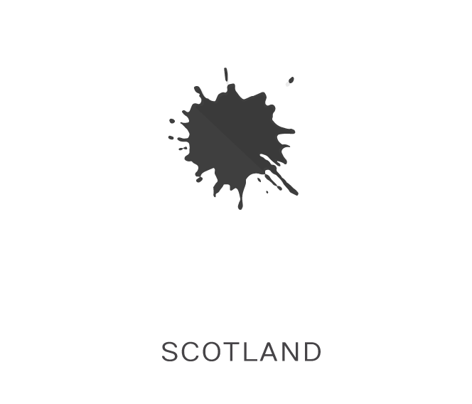 Blackened Brides