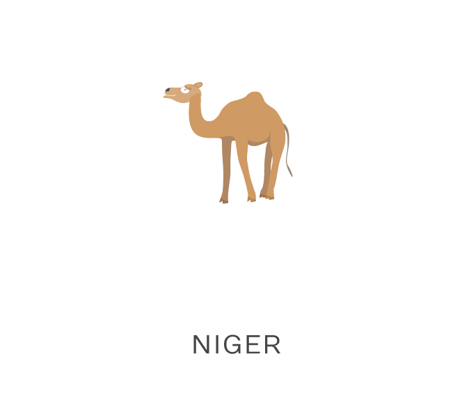 Camel Dance