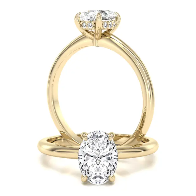 Purely Diamonds Rings for Women - Popular collection