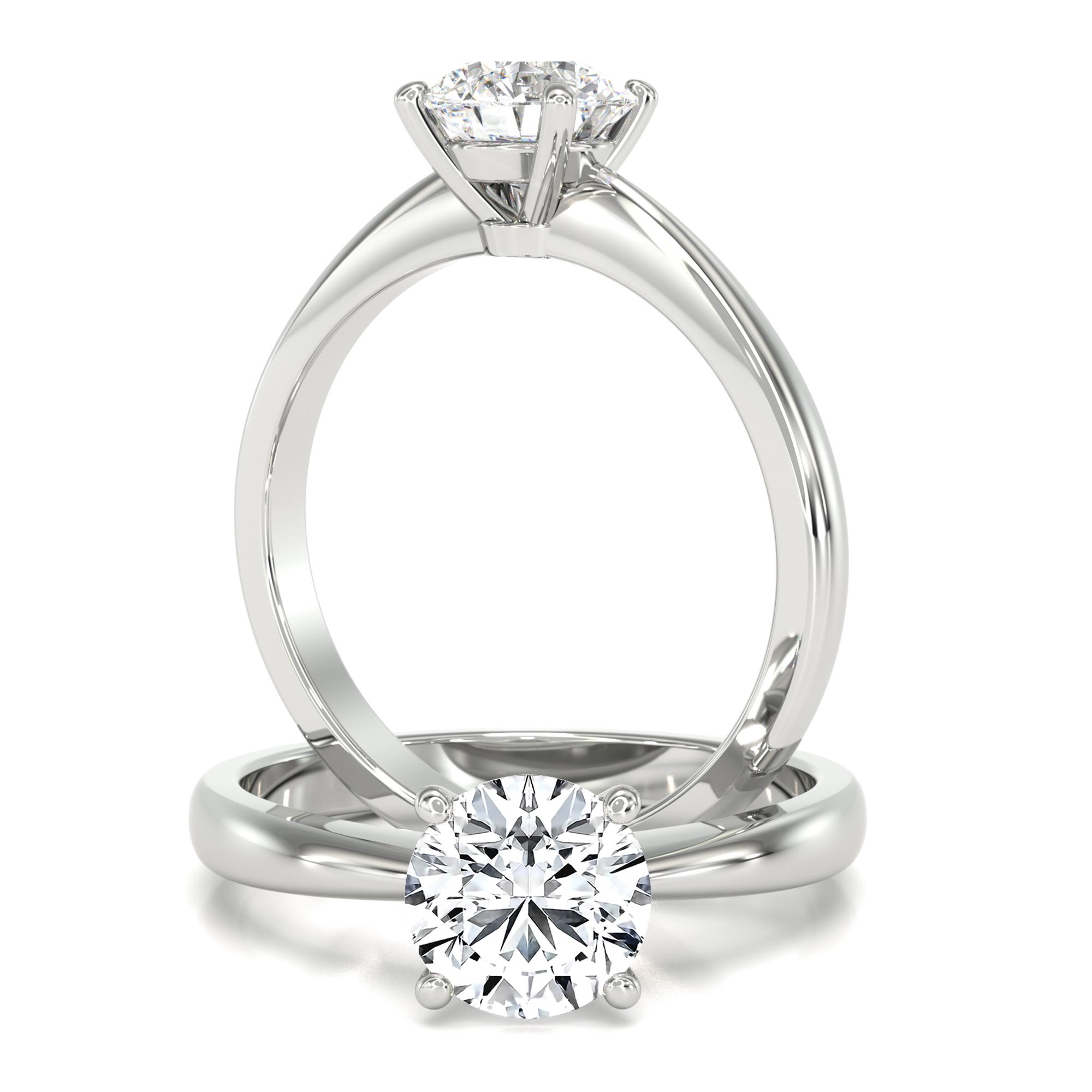 Pure Diamonds London