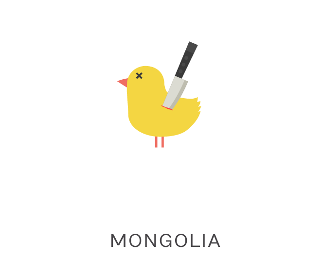 Chicken Liver Pity